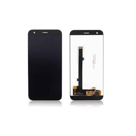 Pantalla Completa ZTE Blade A512 Blanco