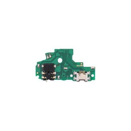 PCB Carga Huawei P8 Lite 2017