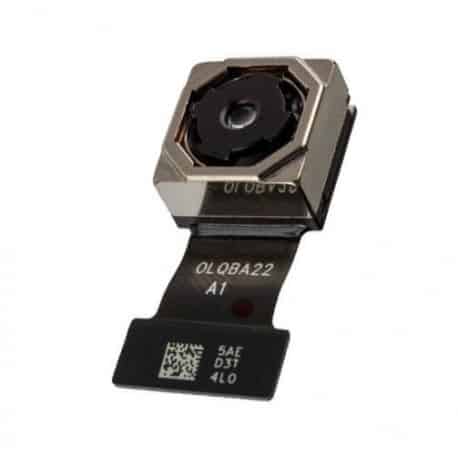 Camara Trasera Aquaris X5 Original Usado