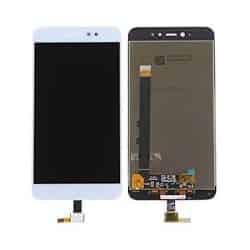 Pantalla Xiaomi Redmi Note 4 Blanco