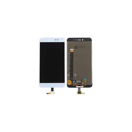 Pantalla Xiaomi Redmi Note 5A Blanco