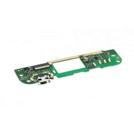 PCB Carga Huawei P8 Lite 2017