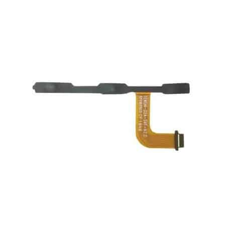 Flex Power/ Volumen BQ Aquaris U