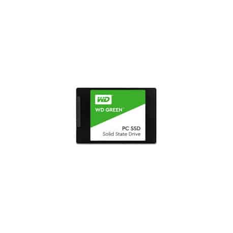 Disco Duro SSD 240GB WD