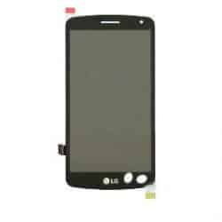 Pantalla LG K8 Negro