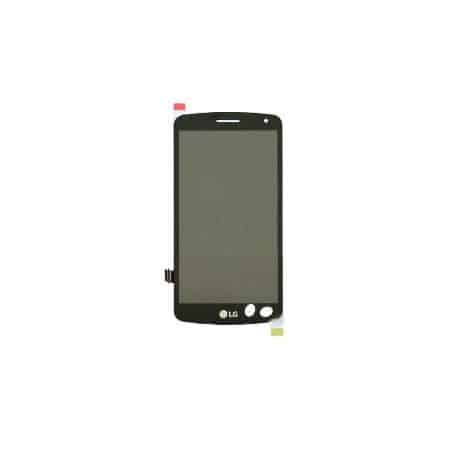 Pantalla LG K8 Negro
