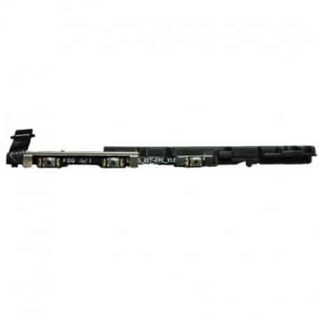 Flex Power/ Volumen BQ Aquaris U