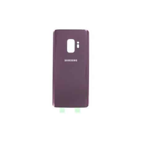 Tapa Bateria Samsung S7 Oro