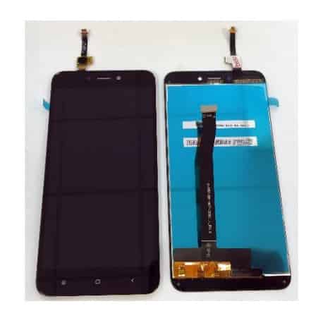 Pantalla Xiaomi Redmi 4X Negro
