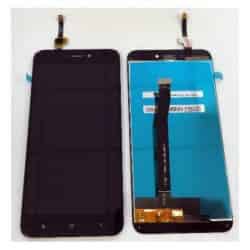 Pantalla Xiaomi Redmi Note 4 Blanco