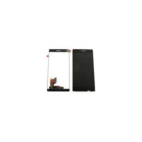 Pantalla Huawei P8 Blanco