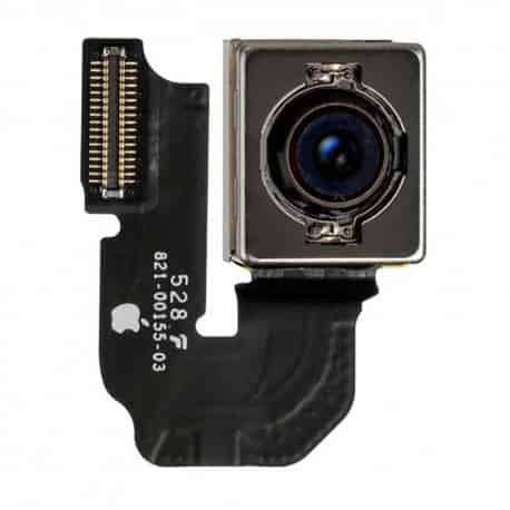 Camara Trasera Apple iPhone 6S