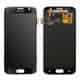 Pantalla Samsung S7 Negro