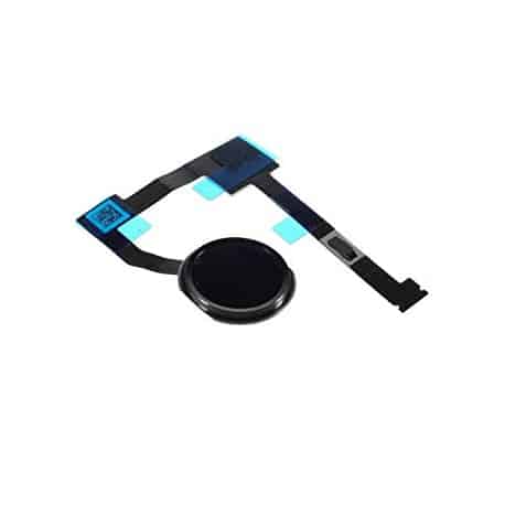 Boton Menu Ipad Pro 9.7¨Negro