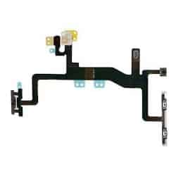 reparacion flex power vibr/volumen iphone 5
