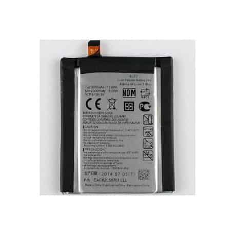 Bateria Lg L5 E610