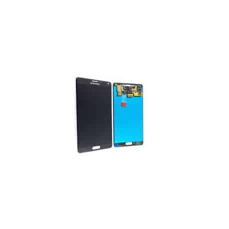 Pantalla Samsung Note 4 Oro