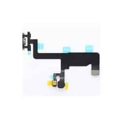 reparacion flex power vibr/volumen iphone 5