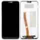 Pantalla Huawei P20 Lite Negro