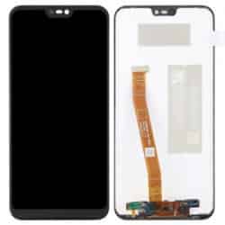 Pantalla Huawei P20 Negro