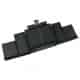Bateria Macbook Pro A1398