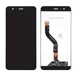 Reparacion Pantalla Huawei P10 Lite negro
