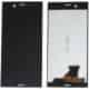 Pantalla Sony Xperia XZ Negro