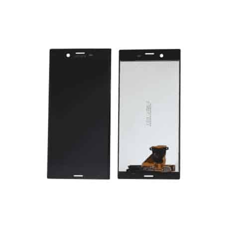 Pantalla Sony Xperia XZ Negro