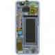 Pantalla Samsung S8 Azul