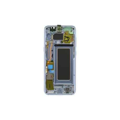 Pantalla Samsung S8 Azul