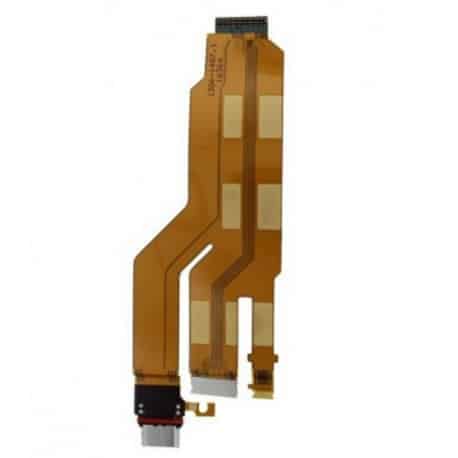 Flex Carga Sony Xperia XZ