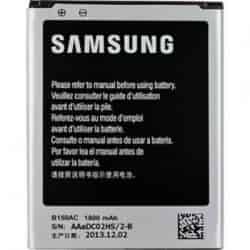 Bateria Samsung Galaxy Ace 2 i8260