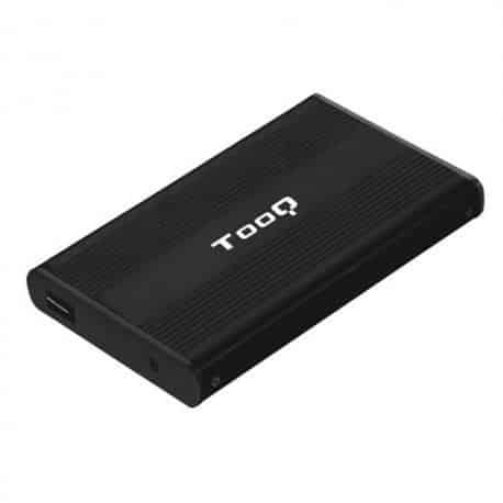 Bisagra girar heredar Disco Duro Externo TooQ