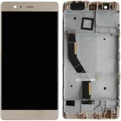 Pantalla Huawei P9 Plus Oro