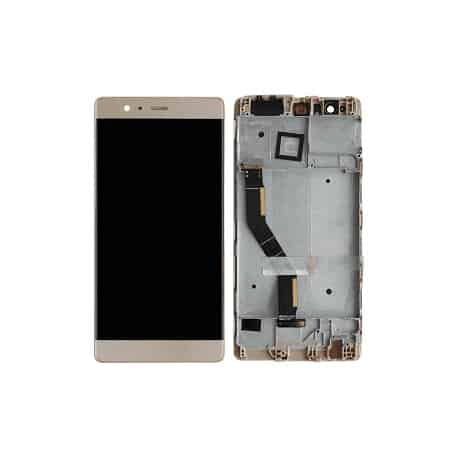 Pantalla Huawei P9 Plus Oro