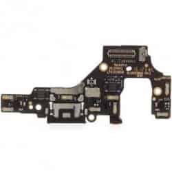 PCB Carga Huawei P8 Lite 2017