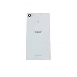 Tapa Bateria Sony Xperia Z1 Negro