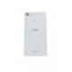 Tapa Bateria Sony Xperia Z1 Negro