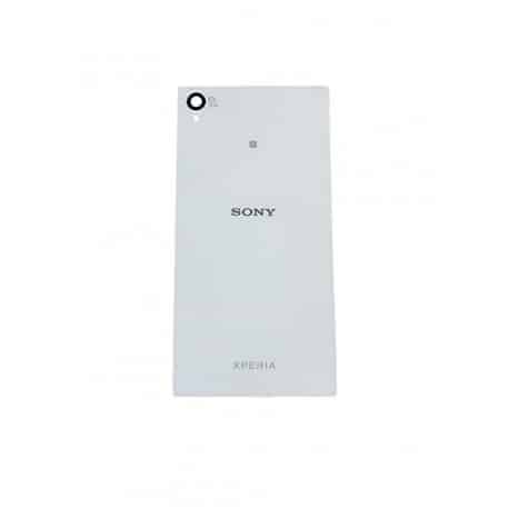 Tapa Bateria Sony Xperia Z1 Negro