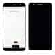 pantalla LG K10 Negro
