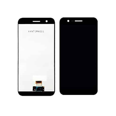 pantalla LG K10 Negro