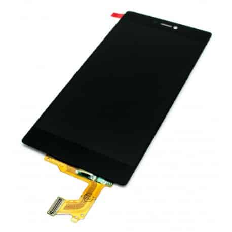 Pantalla Huawei P8 Lite Negro