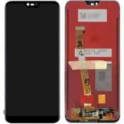 Pantalla Huawei Honor 9 Lite Negro