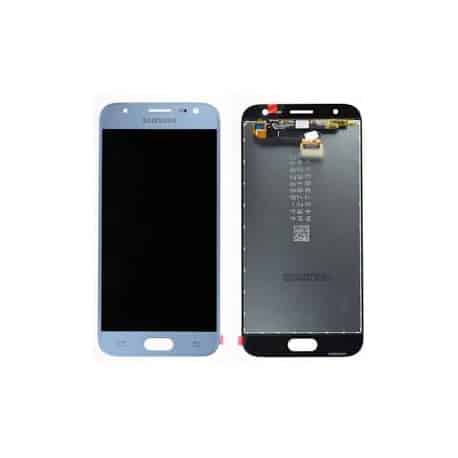 Pantalla Samsung J3 2016 Negro