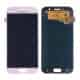 Pantalla Samsung A5 2016 Negro