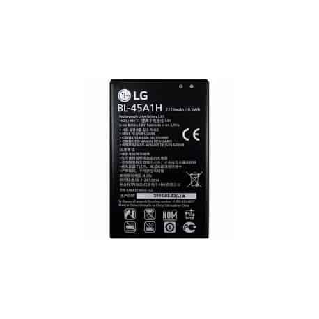 Bateria Lg L5 E610