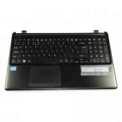 Chasis + Teclado Acer E1 570G
