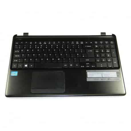 Chasis + Teclado Acer E1 570G