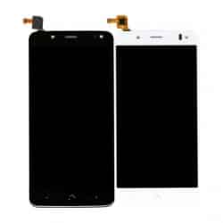 Pantalla BQ Aquaris U2 Lite Negro