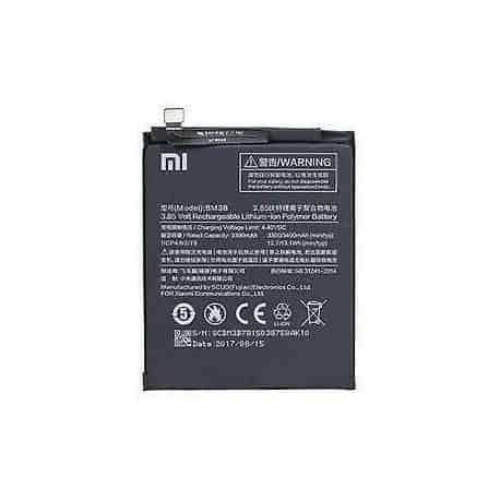 Bateria Xiaomi Mi Mix 2 BM50